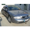 AUDI A4- 00/01; ARAÇ BİLGİLERİ VE RESİMLERİ