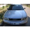 AUDI A4- 00/01; ARAÇ BİLGİLERİ VE RESİMLERİ