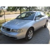 AUDI A4- 00/01; ARAÇ BİLGİLERİ VE RESİMLERİ