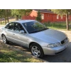 AUDI A4- 00/01; ARAÇ BİLGİLERİ VE RESİMLERİ