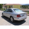 AUDI A4- 00/01; ARAÇ BİLGİLERİ VE RESİMLERİ