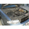AUDI A4- 00/01; ARAÇ BİLGİLERİ VE RESİMLERİ