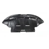 AUDI A4- 00/01; KARTER MUHAFAZA PLASTİĞİ (ÖN TAMPON ALTI) 1,8/2,0 BENZİNLİ/DİZEL