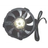 AUDI A4- 00/01; KLİMA FANI MOTORLU (8KANAT)