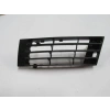 AUDI A4- 00/01; SİS LAMBA KAPAĞI SOL SİYAH (TYG)