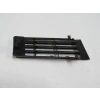 AUDI A4- 00/01; SİS LAMBA KAPAĞI SOL SİYAH (TYG)