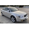 AUDI A4- 02/05; ARAÇ BİLGİLERİ VE RESİMLERİ