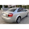 AUDI A4- 02/05; ARAÇ BİLGİLERİ VE RESİMLERİ