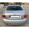 AUDI A4- 02/05; ARAÇ BİLGİLERİ VE RESİMLERİ