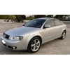 AUDI A4- 02/05; ARAÇ BİLGİLERİ VE RESİMLERİ
