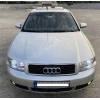 AUDI A4- 02/05; ARAÇ BİLGİLERİ VE RESİMLERİ