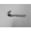 AUDI A4- 02/05; KAPUT MENTEŞESİ SOL (TYG)