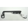 AUDI A4- 02/05; MOTOR BEŞİK SACI (1.8CC) (TYG)