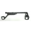 AUDI A4- 02/05; MOTOR BEŞİK SACI (1.8CC) (TYG)