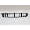 AUDI A4- 02/05; ÖN TAMPON PANJURU ORTA NİKELAJLI (PETEKLERİ SİYAH) (TW)