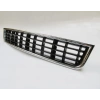 AUDI A4- 02/05; ÖN TAMPON PANJURU ORTA NİKELAJLI (PETEKLERİ SİYAH) (TW)