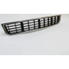 AUDI A4- 02/05; ÖN TAMPON PANJURU ORTA NİKELAJLI (PETEKLERİ SİYAH) (TW)