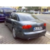 AUDI A4- 05/08; ARAÇ BİLGİLERİ VE RESİMLERİ