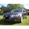 AUDI A4- 05/08; ARAÇ BİLGİLERİ VE RESİMLERİ
