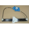AUDI A4- 05/08; ARKA CAM KRİKOSU SAĞ ELEKTRİKLİ/MOTORSUZ (TW)