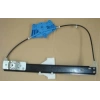 AUDI A4- 05/08; ARKA CAM KRİKOSU SAĞ ELEKTRİKLİ/MOTORSUZ (TW)