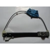 AUDI A4- 05/08; ÖN CAM KRİKOSU SAĞ ELEKTRİKLİ/MOTORSUZ (CABRIO 2KAPI)