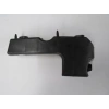 AUDI A4- 05/08; ÖN TAMPON BRAKETİ SAĞ BÜYÜK (YAN KULAĞA TAKILAN) (PLASTİK) (TW)