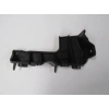 AUDI A4- 05/08; ÖN TAMPON BRAKETİ SAĞ BÜYÜK (YAN KULAĞA TAKILAN) (PLASTİK) (TW)