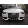 AUDI A4- 08/12; ARAÇ BİLGİLERİ VE RESİMLERİ