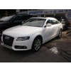 AUDI A4- 08/12; ARAÇ BİLGİLERİ VE RESİMLERİ