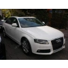 AUDI A4- 08/12; ARAÇ BİLGİLERİ VE RESİMLERİ