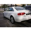 AUDI A4- 08/12; ARAÇ BİLGİLERİ VE RESİMLERİ