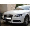 AUDI A4- 08/12; ARAÇ BİLGİLERİ VE RESİMLERİ