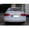 AUDI A4- 08/12; ARAÇ BİLGİLERİ VE RESİMLERİ