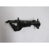 AUDI A4- 08/12; ÖN TAMPON BRAKETİ SOL (YAN KULAĞA TAKILAN) (PLASTİK) (TW)