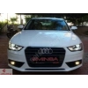 AUDI A4- 13/15; ARAÇ BİLGİLERİ VE RESİMLERİ