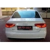 AUDI A4- 13/15; ARAÇ BİLGİLERİ VE RESİMLERİ