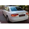 AUDI A4- 13/15; ARAÇ BİLGİLERİ VE RESİMLERİ