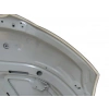 AUDI A4- 13/15; MOTOR KAPUTU SİYAH (İCELİ/ÇEKOMASTİKLİ) (SIMYI)