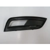 AUDI A4- 13/15; SİS LAMBA KAPAĞI SAĞ SİS DELİKLİ (NİKELAJ ÇITASIZ) (TW)