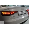 AUDI A4- 15/18; ARAÇ BİLGİLERİ VE RESİMLERİ