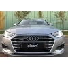 AUDI A4- 19/24; ARAÇ BİLGİLERİ VE RESİMLERİ