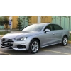 AUDI A4- 19/24; ARAÇ BİLGİLERİ VE RESİMLERİ