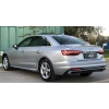 AUDI A4- 19/24; ARAÇ BİLGİLERİ VE RESİMLERİ