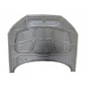 AUDI A4- 19/24; MOTOR KAPUTU (İCELİ/ÇEKOMASTİKLİ) (SIMYI)
