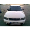 AUDI A4- 95/99; ARAÇ BİLGİLERİ VE RESİMLERİ