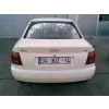 AUDI A4- 95/99; ARAÇ BİLGİLERİ VE RESİMLERİ