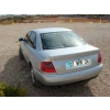 AUDI A4- 95/99; ARAÇ BİLGİLERİ VE RESİMLERİ
