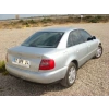 AUDI A4- 95/99; ARAÇ BİLGİLERİ VE RESİMLERİ