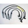 AUDI A4- 95/99; BUJİ KABLOSU TAKIM (8V)(ALZ-ANA-ARM)1.6 cc (YOW JUNG)